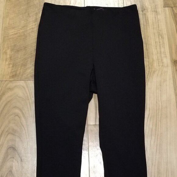 Nwt Commando Womens Size 2X Classic Legging with Perfect Control Black - Picture 4 of 8